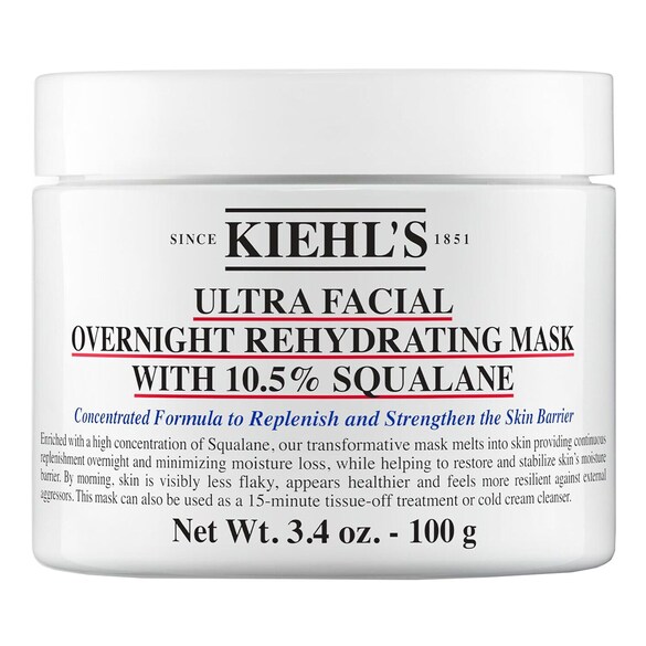 Ultra Facial Mask - Gesichtsmaske, KIEHL'S SINCE 1851