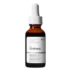 Multi-Peptide + Copper Peptides 1 % Serum - Gesichtspflegeserum, THE ORDINARY