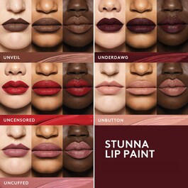 Stunna Lip Paint
