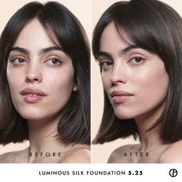 Luminous Silk - Perfect Glow Flawless Foundation