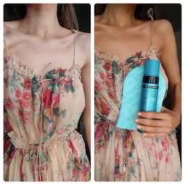 Self Tan Express Bronzing Mousse