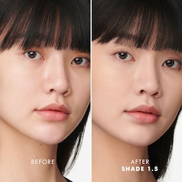 Power Fabric + - Longwear High Coverage Foundation