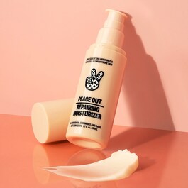 Repairing moisturizer - Feuchtigkeitscreme
