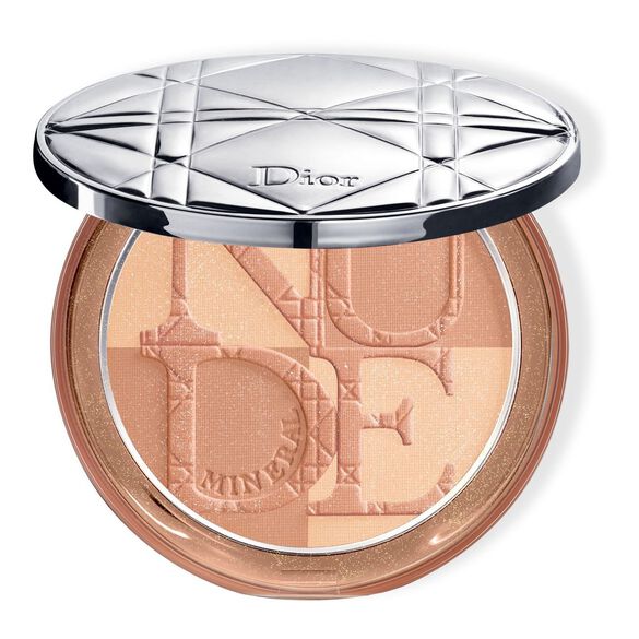 Diorskin Mineral Nude Bronze Puder, DIOR