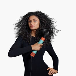 Airwrap i.d.™ - multi-styler and dryer Curly+ Coily