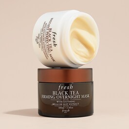 Black Tea Instant Perfecting Mask - Gesichtsmaske Mit Schwarzem Tee