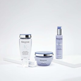 Bain Lumière Nachfüllpack - für blondes Haar