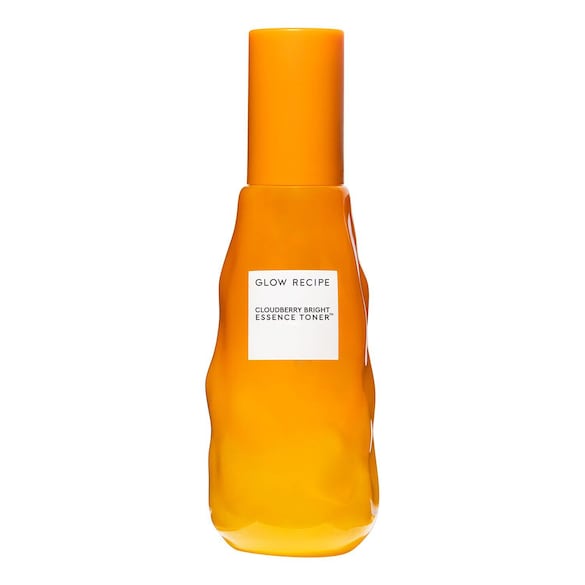Cloudberry Bright - Gesichtstonikum , GLOW RECIPE
