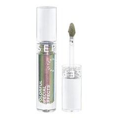 Colorful Special Effects Multichrome - Mehrfarbiger Flüssig-Lidschatten, SEPHORA COLLECTION
