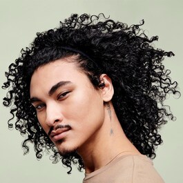 Supercream™ - Reichhaltige Definitionscreme für das Haar mit Kokos