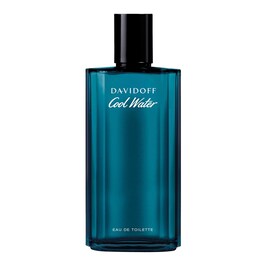 Cool Water Man - Eau de Toilette Natural Spray