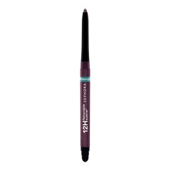 12h retractable Eyeliner - Wasserfester Eyeliner, SEPHORA COLLECTION