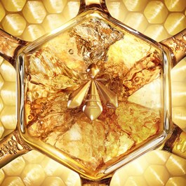 Abeille Royale Cleansing Care-In-Mousse