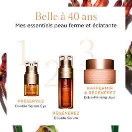 Extra-Firming Jour Peaux sèches