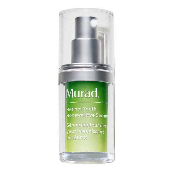 Retinol Youth - Verjüngendes Retinol-Serum für die Augenkontur, MURAD
