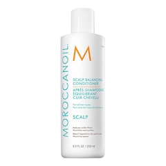 Scalp - Ausgleichender Conditioner für die Kopfhaut, MOROCCANOIL