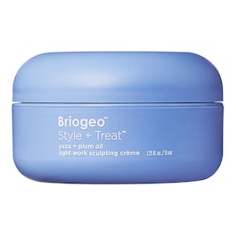 Style + Treat Yuzu + Plum Oil - Stylingcreme