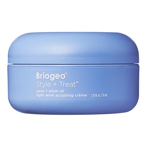 Style + Treat Yuzu + Plum Oil - Stylingcreme, BRIOGEO