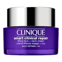 Smart Clinical Repair - Lifting Face + Neck Cream, CLINIQUE