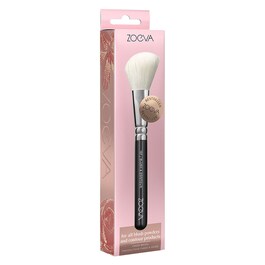 127 Blush & Contour - Gesichtspinsel