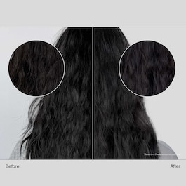 No Frizz Conditioner - Anti-Frizz-Conditioner