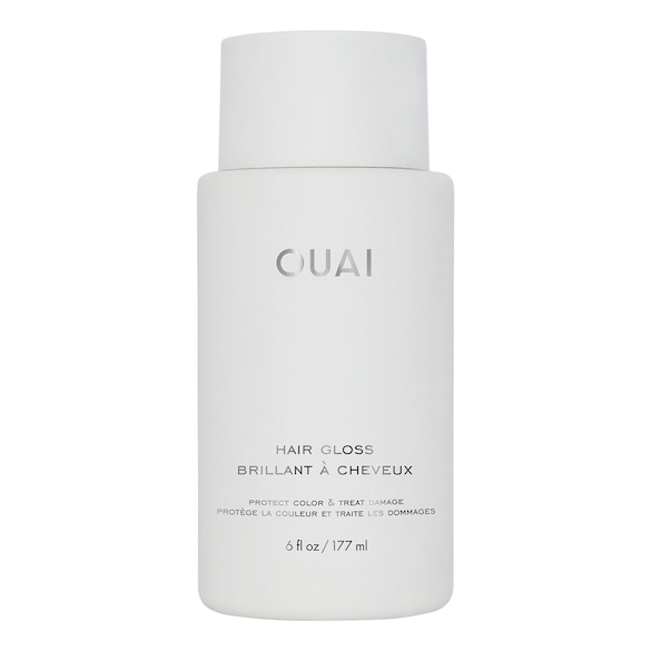 Hair Gloss, OUAI