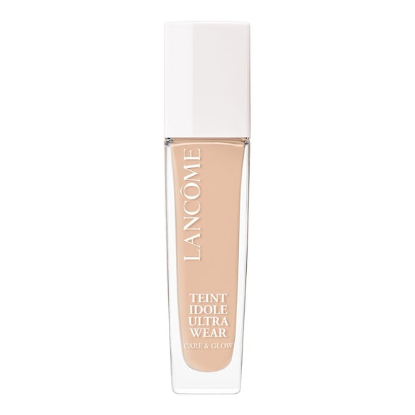 Teint Idole Ultra Wear Care & Glow - Foundation, LANCÔME