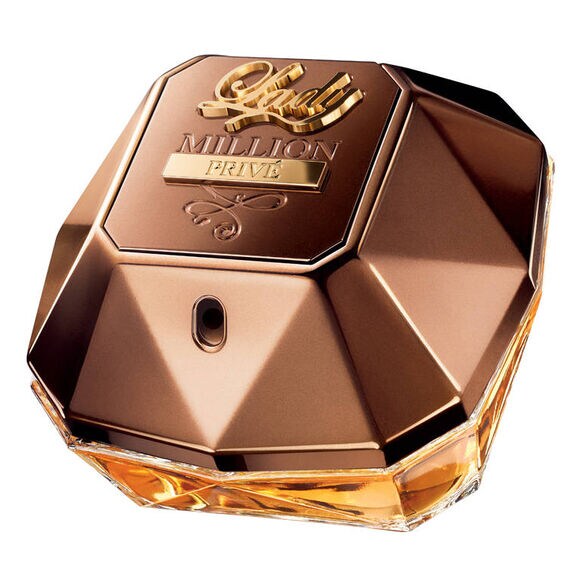 lady million eau de parfum prive