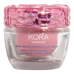 Berry Bright Vitamin C – Augencreme, KORA ORGANICS