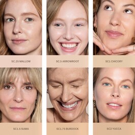 True Skin Serum Concealer - Concealer