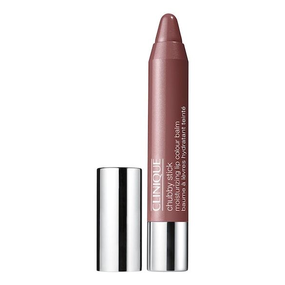 Chubby Stick - Moisturizing Lip Colour Balm, CLINIQUE
