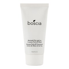 Mermaid Fire and Ice Cryosea Peel-off Mask, BOSCIA