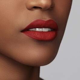Rouge d'Armani Matte Lippenstift - Der Lippenstift mit ultra-mattem Finish
