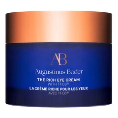 The Rich Eye Cream - Reichhaltige Creme für die Augenpartie , AUGUSTINUS BADER