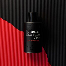 Juliette Has A Gun - Lady Vengeance Eau De Parfum - eau De Parfum 100ml