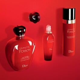 Hypnotic Poison – Eau de Parfum für Damen – Orientalische Noten & Vanillenoten