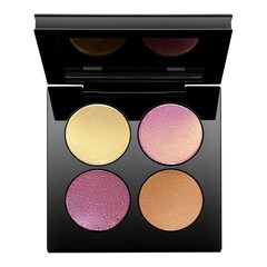 Blitz Astral Quad: Ritualistic Rose, PAT McGRATH LABS