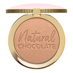 Chocolate Soleil Natural - Sonnenpuder, TOO FACED