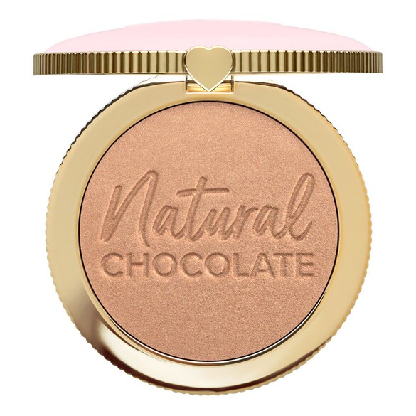 Chocolate Soleil Natural - Sonnenpuder, TOO FACED