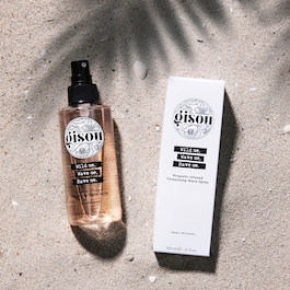 Propolis Infused Texturizing Wave Spray - Styling-Spray für Wellen