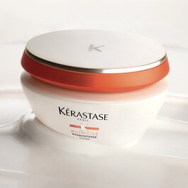 Nutritive - Masquintense (kräftiges Haar)