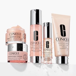Moisture Surge Eye™ - 96-Hour Hydro-Filler Concentrate
