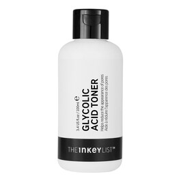 Peeling-Gesichtswasser mit Glycolsäure
