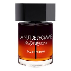 La Nuit de L'Homme EdP, YVES SAINT LAURENT