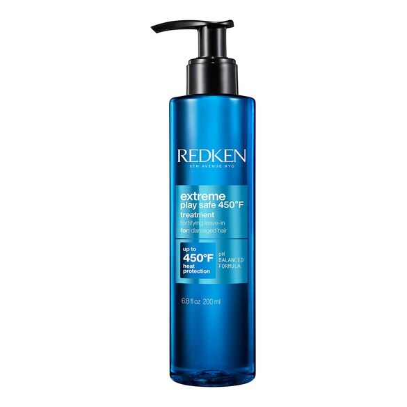 Extreme Play Safe - Hitzebeständige Pflege, REDKEN