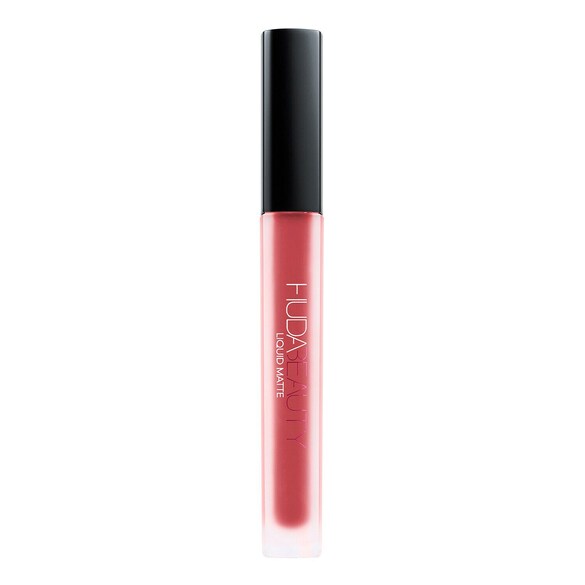 Liquid Matte - Langanhaltender, ultra-starker, matter Lippenstift, HUDA BEAUTY
