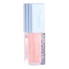 Wet Lip Oil - Aufpolsterndes Gloss mit Peptiden, KOSAS