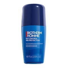 Day Control Deo - 48H Roll-On, BIOTHERM