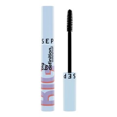 Big By Definition Waterproof - Volumen-Mascara für vervielfachte Wimpern, SEPHORA COLLECTION