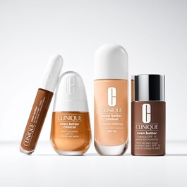 Even Better Clinical Vitamin Makeup SPF 50 - Foundation